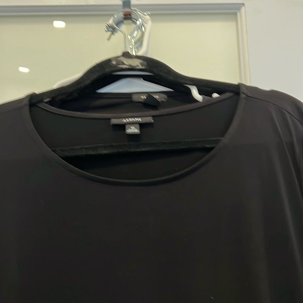 Alfani ladies blouse